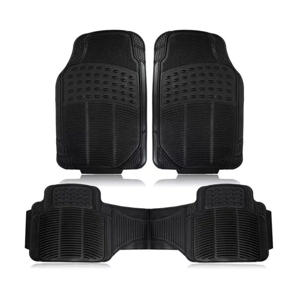 2025/10/1000136031.jpg Heavy Duty 3 Piece 5 Seater Car Floor Mats
