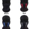 balaclava bike mask