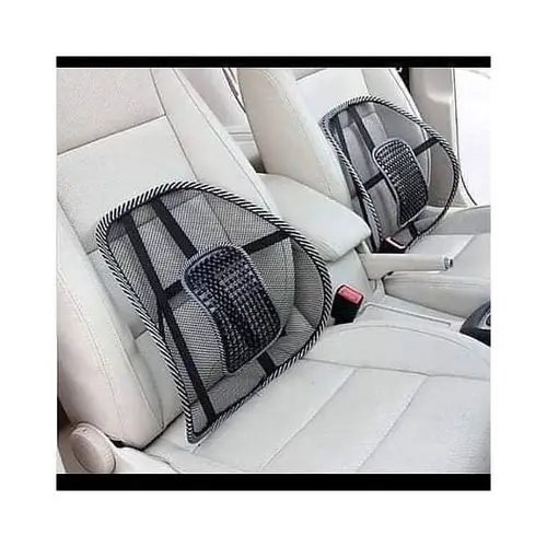 2025/10/1000160006.jpg Car Seat And Office Chair Back Rest Mesh Support