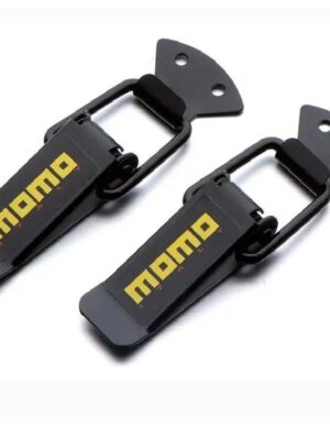 Universal Car Bumper Clip