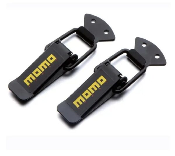 Universal Car Bumper Clip