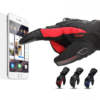 suomy waterproof windproof riding gloves