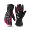 suomy waterproof windproof riding gloves